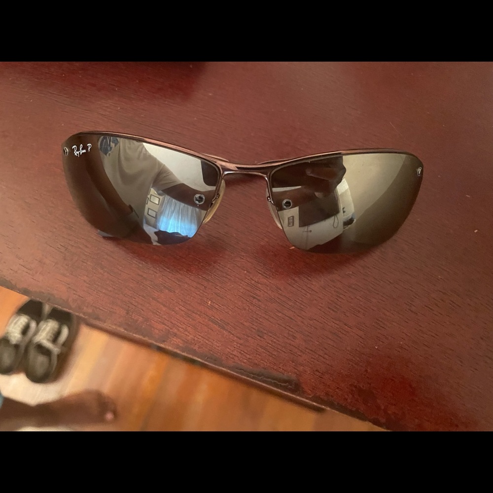 Ray ban sunglasses